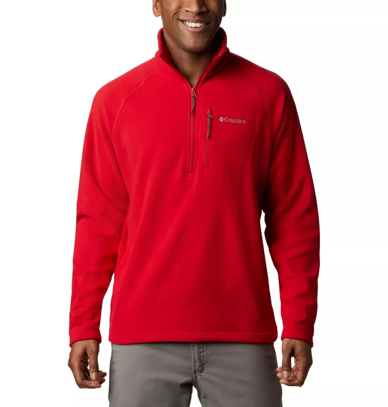 ABRIGOS MASCULINO COLUMBIA FAST TREK III